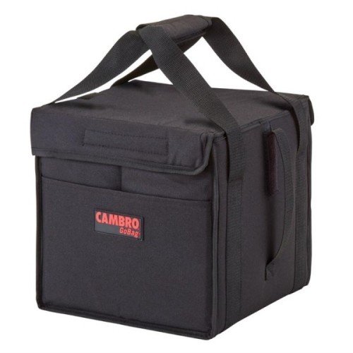 Cambro GoBag Faltbare Liefertasche S Cambro GoBag Faltbare Liefertasche S