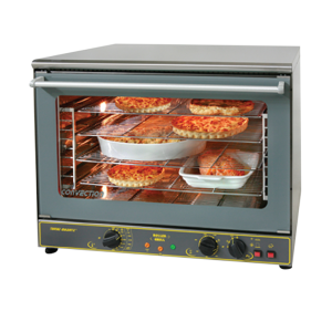 Multifunktionsöfen 4 x GN 1/1 oder 4 x 600 x 400 mm