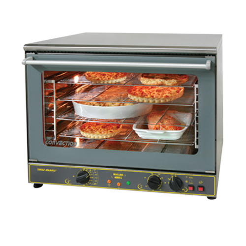 Multifunktionsöfen 4 x GN 1/1 oder 4 x 600 x 400 mm