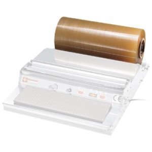 FOLIEN, LENGE 1500 M, WIDTH 400 MM FE150-4A