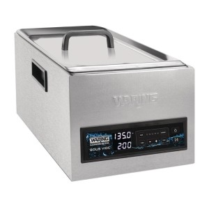 Waring Sous-Vide-Garer 25L Waring Sous-Vide-Garer 25L