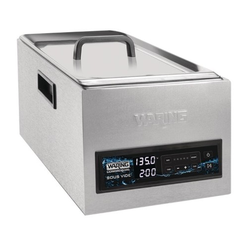Waring Sous-Vide-Garer 25L Waring Sous-Vide-Garer 25L