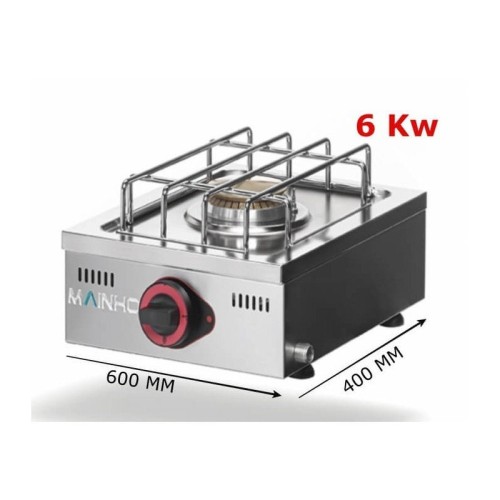 Mainho GASHERD 1 Brenner Mainho GASHERD 1 Brenner