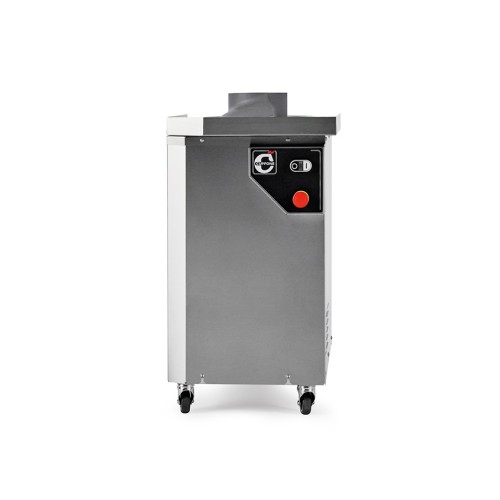 Cuppone Abrundmaschine von 20 bis 900 g