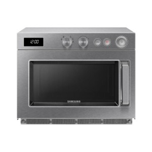 Samsung Mikrowelle 26L 1850W Manuelle Steuerung Samsung Mikrowelle 26L 1850W Manuelle Steuerung