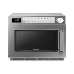 Samsung Mikrowelle 26L 1850W programmierbar Samsung Mikrowelle 26L 1850W programmierbar