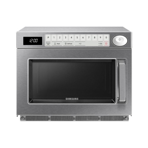 Samsung Mikrowelle 26L 1850W programmierbar 