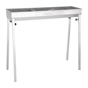 Buffalo Holzkohlegrill 