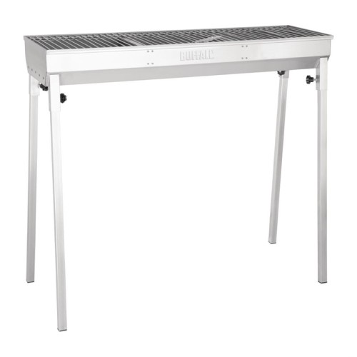 Buffalo Holzkohlegrill 