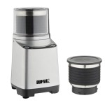 Buffalo Gewürz- und Kaffeemühle 