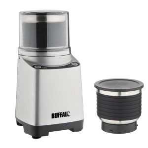 Buffalo Gewürz- und Kaffeemühle 