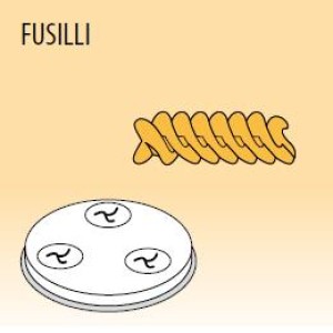 Fimar Nudelvorsatz FUSILLI 50