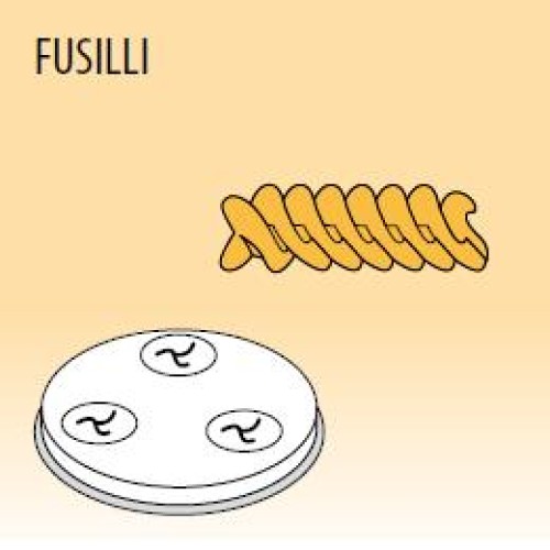 Fimar Nudelvorsatz FUSILLI 50