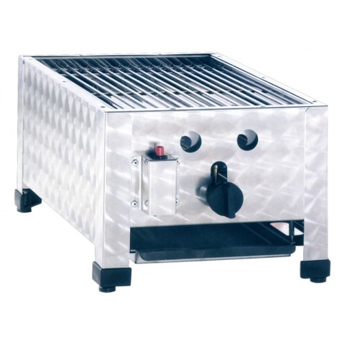 GAS-Kombibräter PRO GBT1-K -1 Heizschlange GAS-Kombibräter PRO GBT1-K -1 Heizschlange