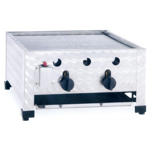 GAS-Kombibräter PRO GBT2-K -2 Heizschlange GAS-Kombibräter PRO GBT2-K -2 Heizschlange