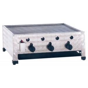 GAS-Kombibräter PRO GBT3-K -3 Heizschlange GAS-Kombibräter PRO GBT3-K -3 Heizschlange