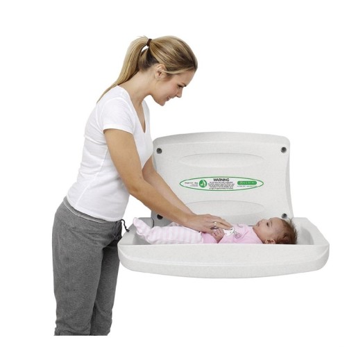 Magrini horizontaler Babywickeltisch