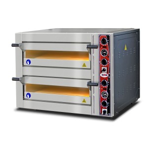  bello Pzzaofen Pizzaöfen PE 44 DE  8 pizza Durchmesser 300mm