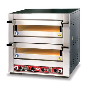 Schmale Pzzaofen Pizzaöfen PS 44 DE 8 pizza Durchmesser 300mm Schmale Pzzaofen Pizzaöfen PS 44 DE 8 pizza Durchmesser 300mm