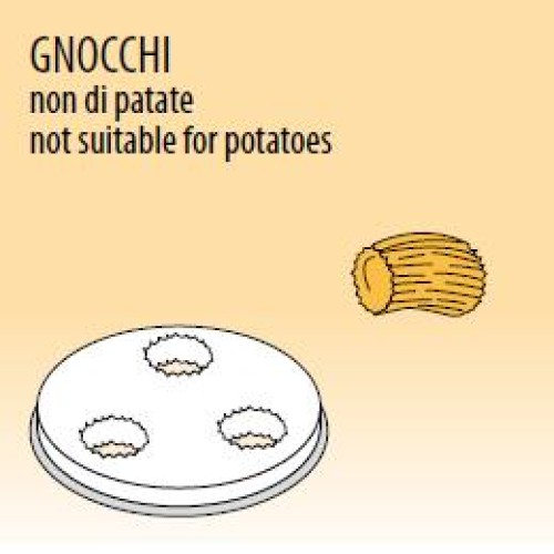 Fimar Nudelvorsatz Gnocchi 50