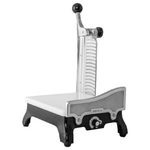 Boska Unika+ Käseschneider Schwarz 