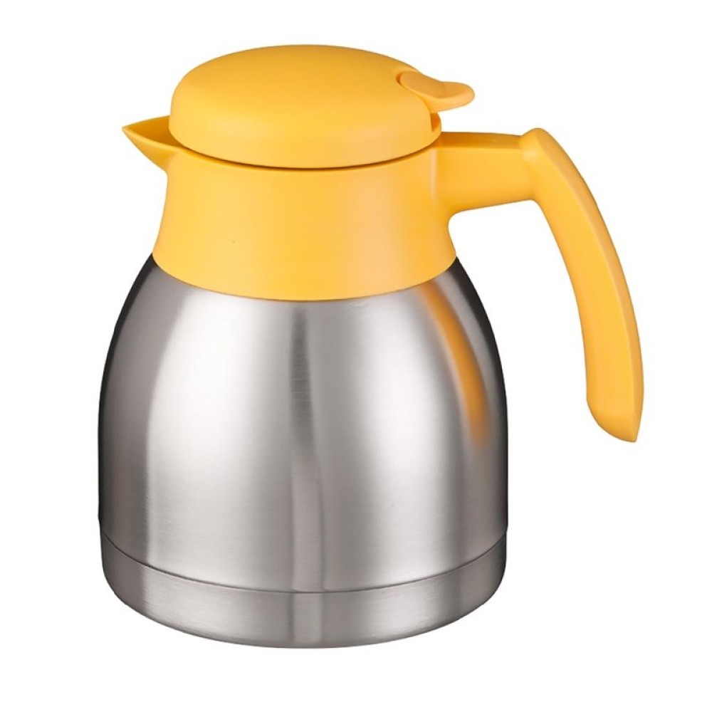 Bravilor Airpot Gelb 1,5 Liter Bravilor Airpot Gelb 1,5 Liter