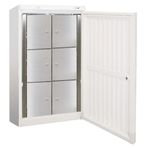 Liebherr Gemeinschafts-Kühlschrank HZS 37-12 abschließbare Fächer Liebherr Gemeinschafts-Kühlschrank HZS 37-12 abschließbare Fächer