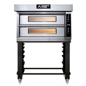 MORETTI Elektro-Pizzaofen iDeck iD-D 105.105 DIGITAL