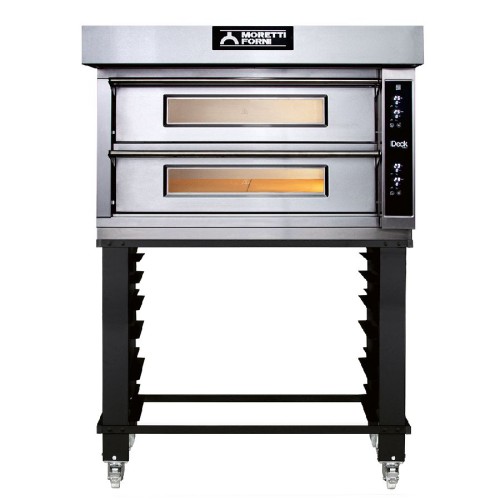MORETTI Elektro-Pizzaofen iDeck iD-D 105.65 DIGITAL 