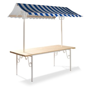 Marktstand  Professional