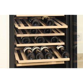 KBS-Weinkühlschrank zum Einbau Vino 300
