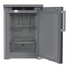 Liebherr FFTCsg 1501 Edelstahl Gefriergerät 85,2x60x64,8cm
