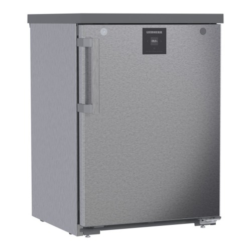 Liebherr FFTCsg 1501 Edelstahl Gefriergerät 85,2x60x64,8cm