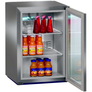 Liebherr Kühlschrank FKv 503-24 mit Glastür 