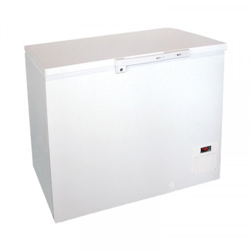  KBS Labortiefkühltruhe L60 TK100 10°C bis -60°C, Klappdeckel