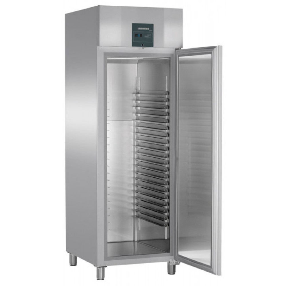 Liebherr Kühlschrank BKPv 6570-43 ProfiLine Backblechmaß 400x600mm 