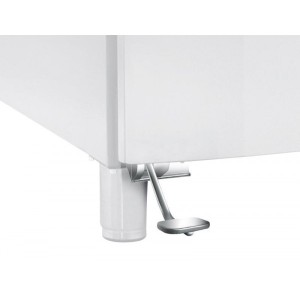 Liebherr Fußpedalöffner