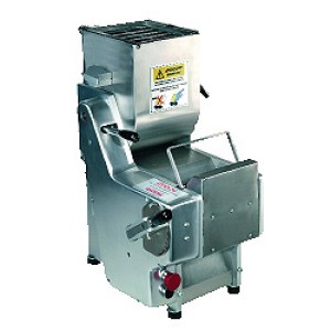 Teigknetmaschine und -Walze Kombiniert LP17M