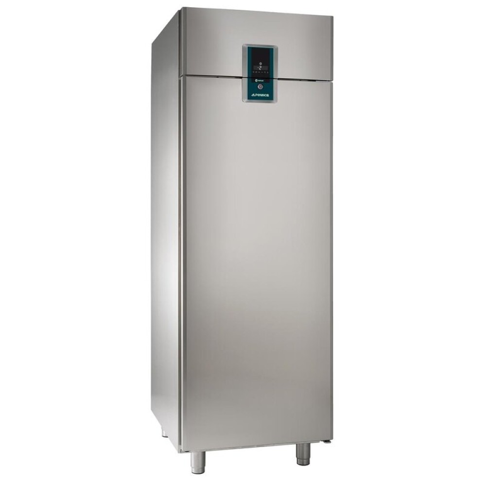 NordCap Umluft-Gewerbekühlschrank KU 703 Premium 