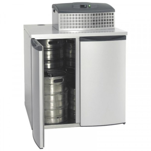 NordCap Fasskühler FK 4-XL NordCap Fasskühler FK 4-XL