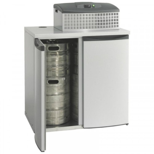 NordCap Fasskühler FK 2-R-XL Plus NordCap Fasskühler FK 2-R-XL Plus