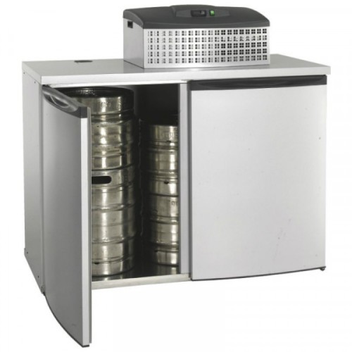 NordCap Fasskühler FK 3-R-XL Plus NordCap Fasskühler FK 3-R-XL Plus