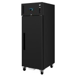 Polar G-Serie Standkühlschrank Schwarz 537Ltr 