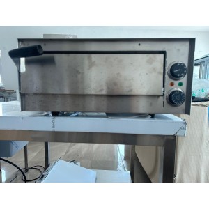 Pizzaöfen mini mit Tiner Pizzaöfen mini mit Tiner