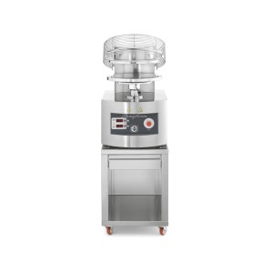 Cuppone Pizzapresse Pizzaform 30 Cuppone Pizzapresse Pizzaform 30