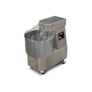 Cuppone Spiral -Teigknetmaschinen 10 L Modell Venere Cuppone Spiral -Teigknetmaschinen 10 L Modell Venere