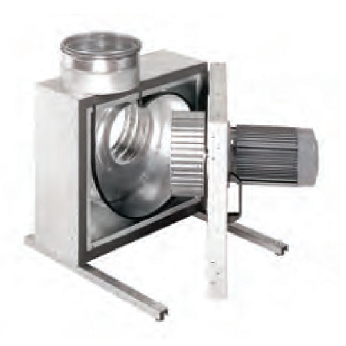 Thermoventilator VRK 400