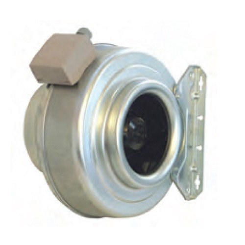 Rohrventilatoren 230V/50Hz K100