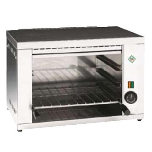 Elektro-Salamander SE-40S Elektro-Salamander SE-40S