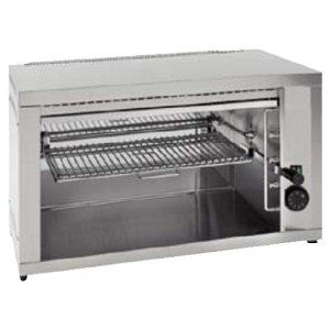 Elektro-Salamander SE-40M Elektro-Salamander SE-40M